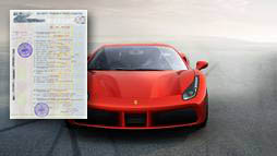 Деньги под залог ПТС в Коломне