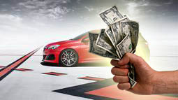 Срочный выкуп автомобилей в Коломне